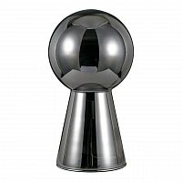 настольная лампа ideal lux birillo tl1 big fume в Архангельске