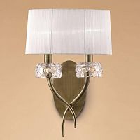 бра mantra loewe 4734 в Архангельске
