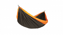 туристический гамак для двоих voyager orange в Архангельске