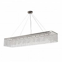 подвесная люстра arti lampadari milano e 1.5.120x30.501 n в Архангельске