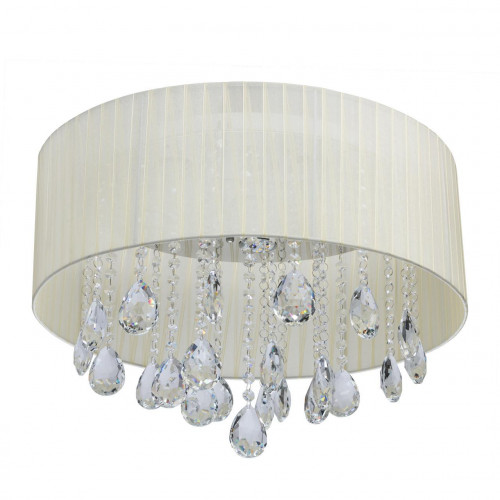потолочная светодиодная люстра mw-light жаклин 465014706 в Архангельске