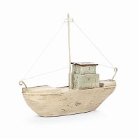 статуэтка boat в Архангельске