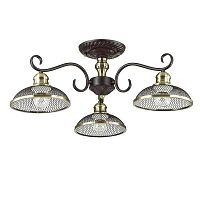 потолочная люстра lumion zerome 3472/3c в Архангельске