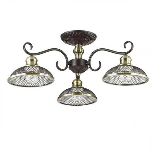 потолочная люстра lumion zerome 3472/3c в Архангельске