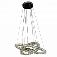 подвесной светодиодный светильник kink light тор-кристалл 08557(3000-6000к) в Архангельске