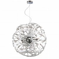 подвесной светильник ideal lux lemon sp biancoа в Архангельске