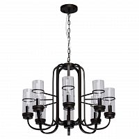 подвесная люстра mw-light замок 249018708 в Архангельске