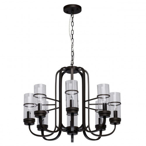 подвесная люстра mw-light замок 249018708 в Архангельске