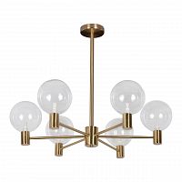 подвесная люстра kink light киара 07603-6 в Архангельске