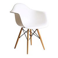 стул деревянный pc-019 (eames style) в Архангельске