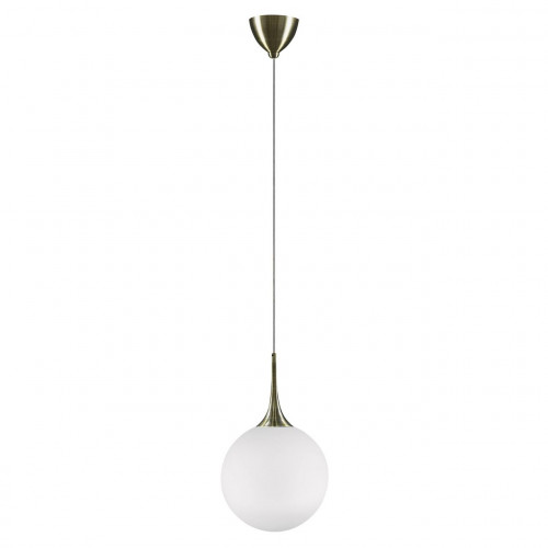 подвесной светильник lightstar globo 813031 в Архангельске