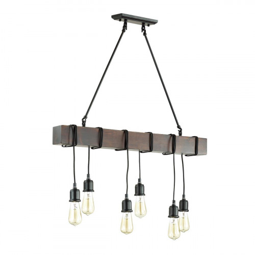 подвесной светильник lumion klaus 3740/6 в Архангельске
