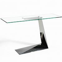 консоль ct2101-console от angel cerda чёрная в Архангельске