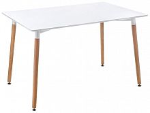 стол кухонный woodville table 110 в Архангельске