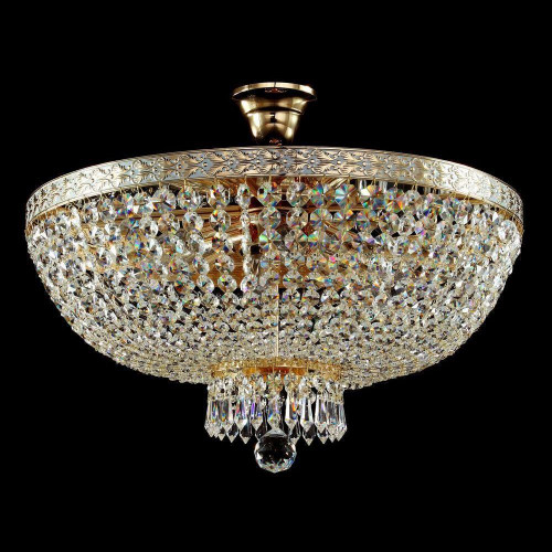 потолочная люстра maytoni bella dia750-pt50-wg в Архангельске