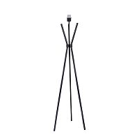 основание для торшера maytoni toronto mod974-flbase-01-black в Архангельске
