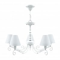подвесная люстра lamp4you provence e4-05-wm-lmp-o-32 в Архангельске
