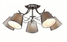 потолочная люстра lumion porta 2974/5c в Архангельске