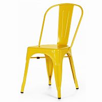 стул marais color желтый в Архангельске