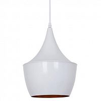 подвесной светильник arte lamp cappello a3407sp-1wh в Архангельске