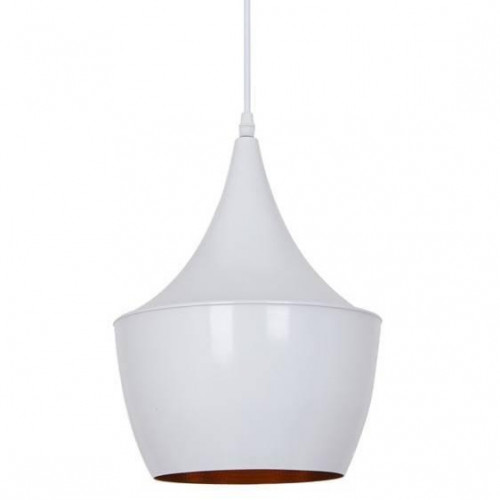 подвесной светильник arte lamp cappello a3407sp-1wh в Архангельске