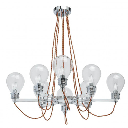 подвесная люстра mw-light атмосфера 2 699010408 в Архангельске