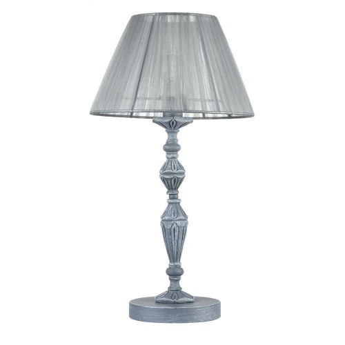 настольная лампа maytoni monsoon arm154-tl-01-s в Архангельске