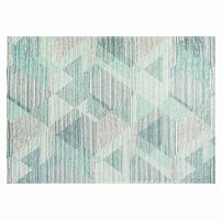 ковер flight aqua 200x300 в Архангельске