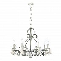 подвесная люстра arti lampadari surano e 1.1.8 s в Архангельске