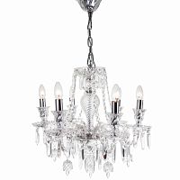 люстра elegance 5785 прозрачная в Архангельске