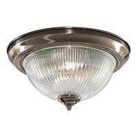 потолочный светильник arte lamp american diner a9366pl-2ab в Архангельске