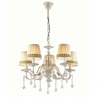подвесная люстра lumion erika 3053/5 в Архангельске