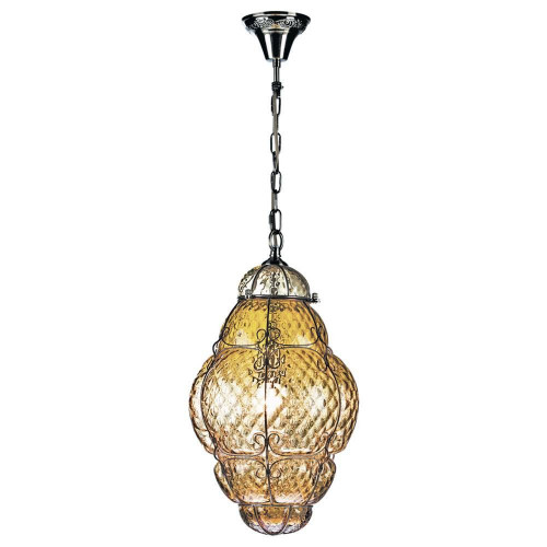 подвесной светильник arte lamp venezia asp-ab в Архангельске