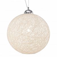 подвесной светильник ideal lux basket sp1 d30 в Архангельске