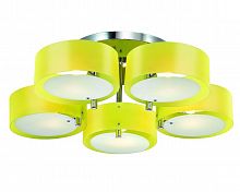 потолочная люстра st luce foresta sl483.092.05 в Архангельске
