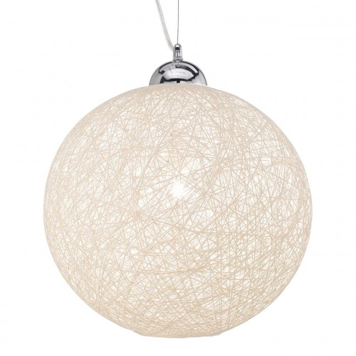 подвесной светильник ideal lux basket sp1 d30 в Архангельске