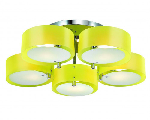 потолочная люстра st luce foresta sl483.092.05 в Архангельске