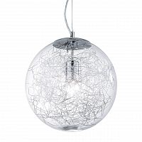 подвесной светильник ideal lux mapa max sp1 d40 в Архангельске