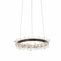 подвесной светодиодный светильник st luce forito sl408.303.01 в Архангельске