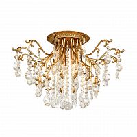 потолочная люстра silver light clare 734.58.6 в Архангельске