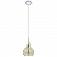 подвесной светильник eglo vintage 49267 в Архангельске
