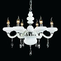 подвесная люстра st luce bambolina sl756.503.06 в Архангельске
