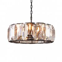 подвесной светильник harlow crystal 8 от delight collection в Архангельске