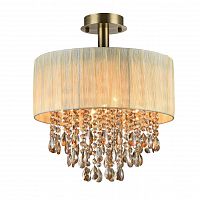 потолочная люстра st luce lusso sl893.532.05 в Архангельске
