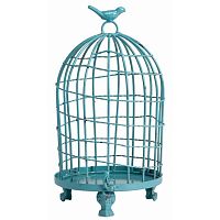 декоративная клетка articoli grande blue в Архангельске