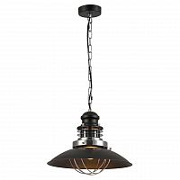 подвесной светильник lussole loft lsp-8029 в Архангельске