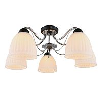 потолочная люстра omnilux fiesole oml-65707-05 в Архангельске
