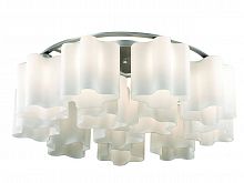 потолочная люстра st luce onde sl116.052.12 в Архангельске