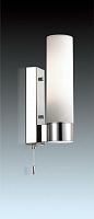 подсветка для зеркал odeon light tingi 2660/1w в Архангельске