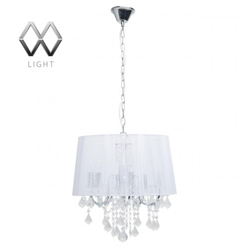 подвесная люстра mw-light федерика 379017805 в Архангельске